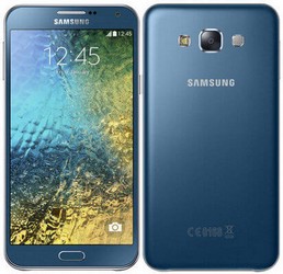 Замена тачскрина на телефоне Samsung Galaxy E7 в Орле